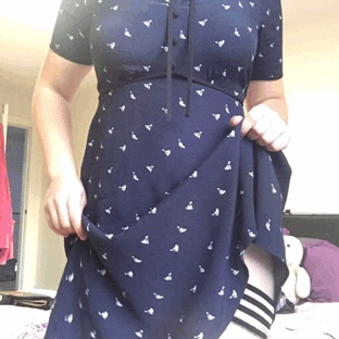 creepycatwoman: Feeling like a 60’s Bombshell 💣  Being single means all of this