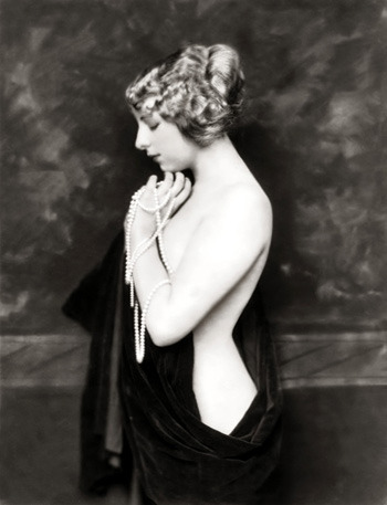 Porn obligeme:  Ziegfeld girls, 1920s  photos