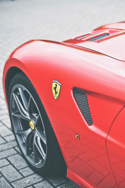 lightexponent:  599 GTO via