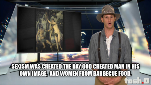 daniel tosh