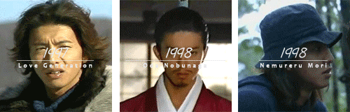 makezugiraiotoko:  Happy 41st Birthday to my one & only Kimura Captain! ♥ I wish you continue ru