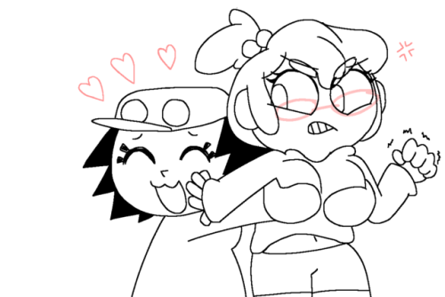 *Missing scene of R63 me getting punched*