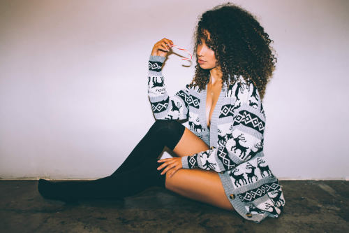 thedopeapproach:  Christina Santini | @martin-depict