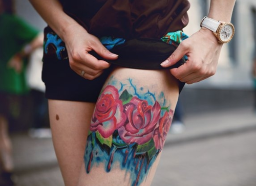 blxg: Tattoo blog ∞