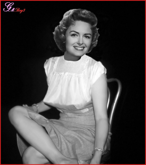 Donna Reed Show„Mutter ist die allerbeste“Sexuelle Fantasien beim anschauen der Serie.Wenn Jeff aus 