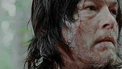 rheedus:  Daryl Dixon in every episode | Them - 5.10 