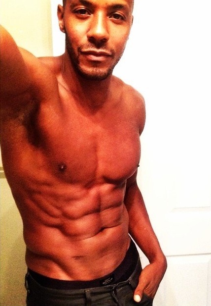 charlibal:  Hit the Floor or Hit those ABS