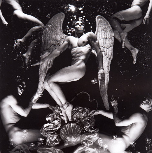 paultoes:  Heal-a-zation Swathe a la Glob Ba, 1981 