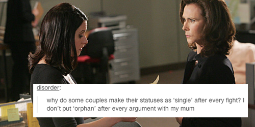 pagetbewbster:  Emily Prentiss + Text Posts (1/?) 