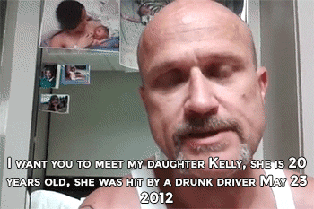 jusdechatte:vegan-vulcan:batmomy:sizvideos:VideoWith all my heart I cannot respect people who drink 