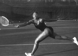 Tee-Ambtion:  The Great Serena Williams   No Words&Amp;Hellip;.I Love This Woman