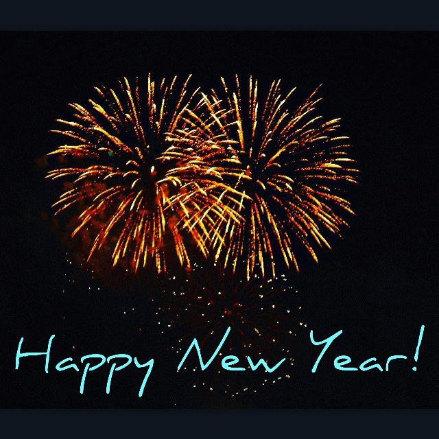 lollylikes:  Be safe! Have fun and lets make 2016 awesome! â¤ï¸ðŸŽ‰ðŸŽŠ