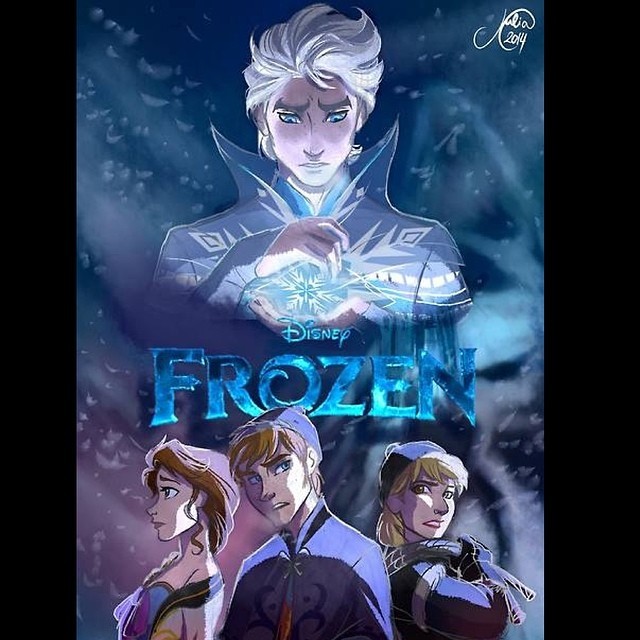 #frozen #disney