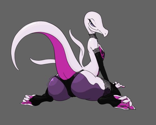 ecmajor:  Some excellent salazzle  by MuHut