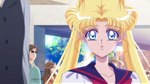 should i redo the whole trailer for Sailor Moon Eternal?