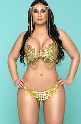 your-imperfect:  #buttsmaketheworldgoround ♥Us CURVY GALS have YOU right where we want you ♥#lesbianshavebettersexlives