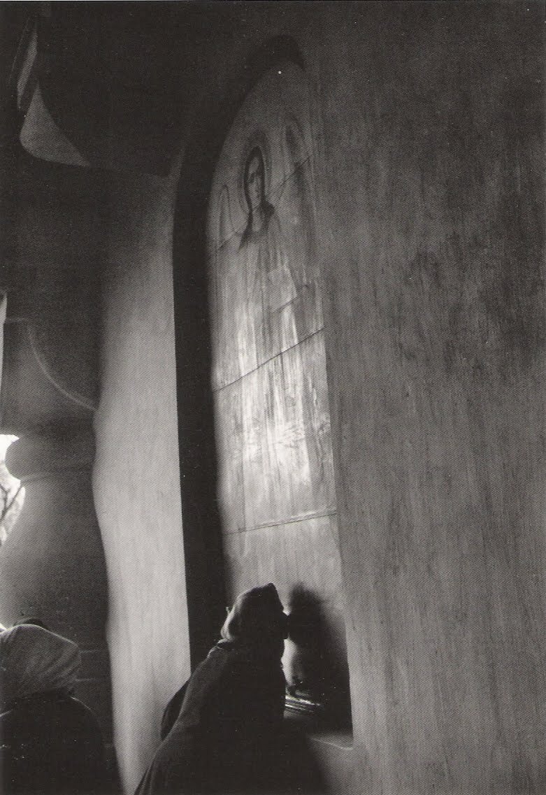 arsivist:  Cornell Capa 