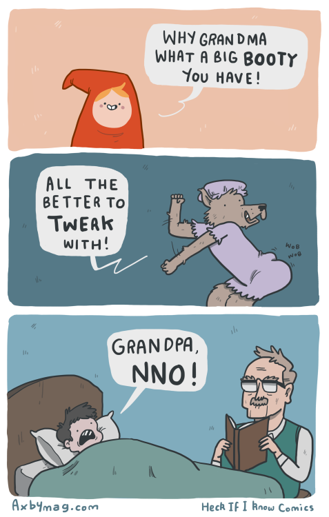 goldenpuzzle: heckifiknowcomics: Grandpa yes! Hey there! Please check out my new shop with some sti