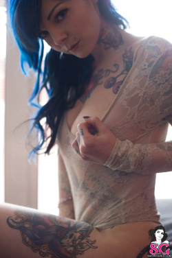  Riae Suicide 