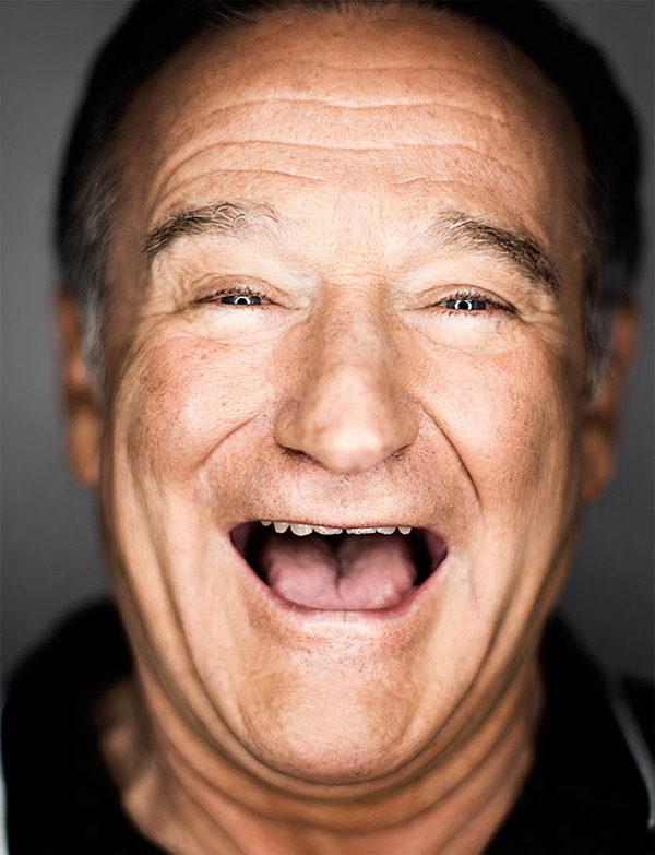 ohshit-itsviviana:  hazymess:  atticbat:  16-bars:  R.I.P Robin Williams.   Forever
