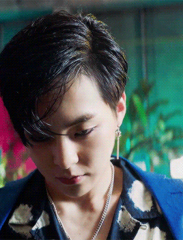 Xiumin // TheWar:KoKoBop Teaser Video 