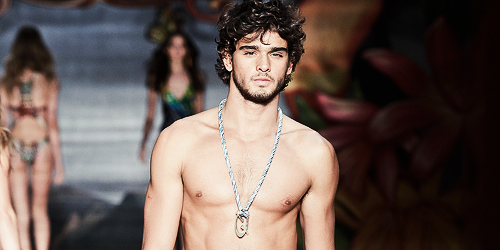 Porn Marlon Teixeira photos