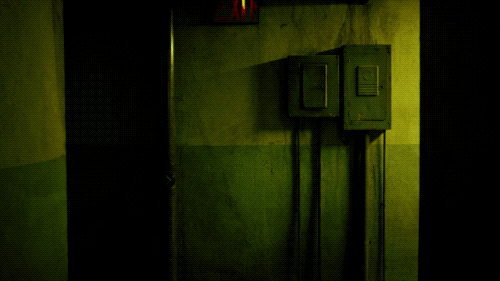 gameraboy1:Daredevil (2015), “Cut Man” hallway fight