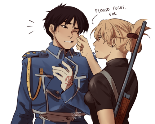 cookiesketches: riza finds reasons to squish his baby cheeks