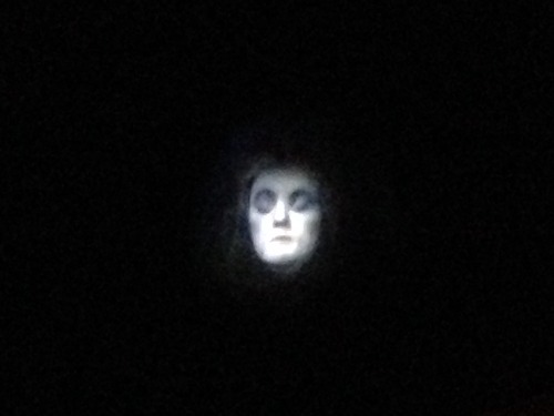 thewombatslair:  Ah, our dearly departed Leota. How we miss you. Rest in peace.