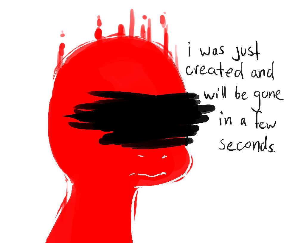 mephitismephitis:  Based off of a piece of a work by Carlos Katastrofsky.  ahaha