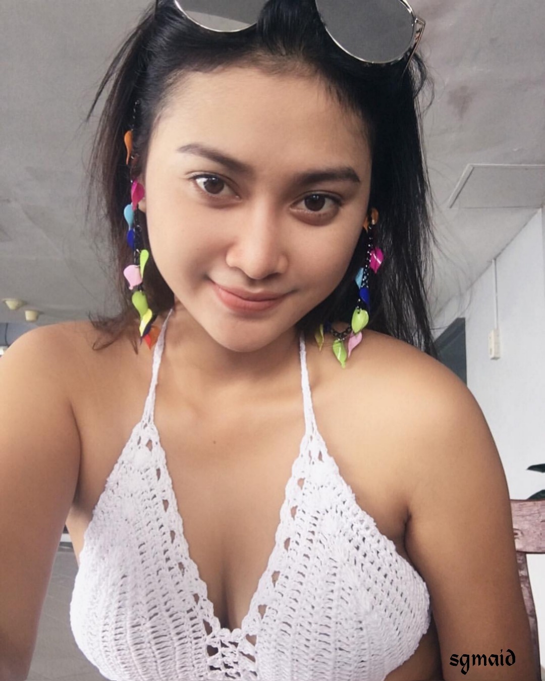 sgmaid:  Dessy