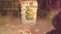 bakuryuha:  Shingeki no Kyojin Episodes: Two ↳Sono Hi ― Shiganshina Kanraku