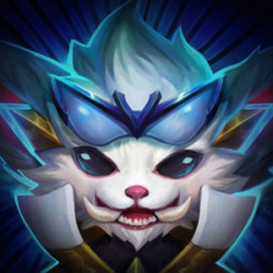 nalolnews:New Summoner Icons