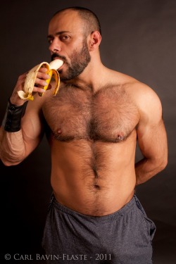 male-pulchritude