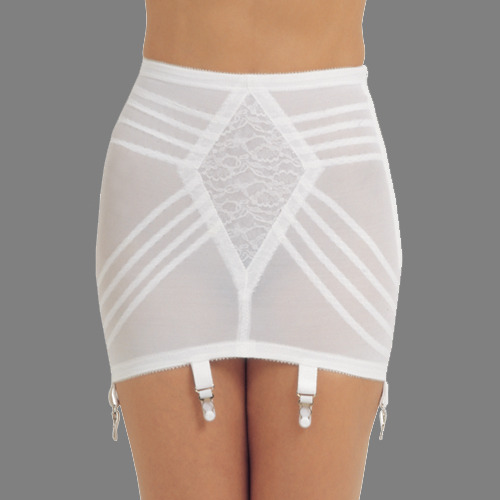 thelingerieaddict:  [New] 5 Vintage-Inspired Girdles Perfect for Everyday Wear “These
