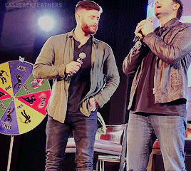 casblackfeathers:#pray4jensen (video credit: Amberdreams and s_verasani)