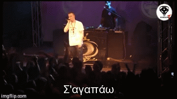 oneiropagida04:  hawaiiandragon:  Σ'αγαπάω..   Eisai h prwth mou skepsh otan