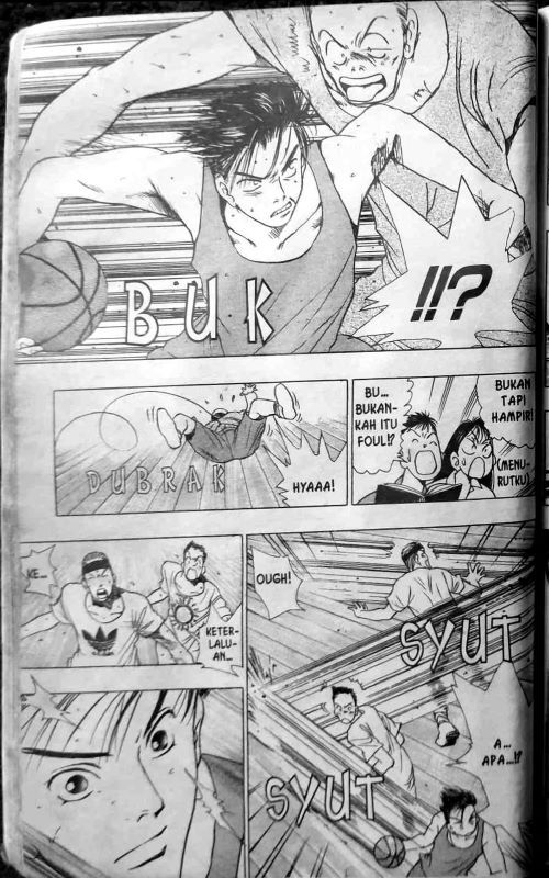 Harlem Beat Vol 7 Chapter 52 bahasa Indonesia Harlem Beat Vol 7 Chapter 52 bahasa Indonesia
