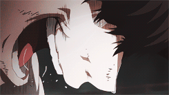 kanhekiz:  Get to know me meme; [1/5] sad moments  ⇨Kaneki Ken → torture (Tokyo