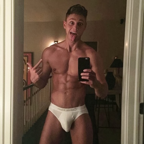 sprinkledpeen:   Laurent Marchand has more nude leaks  