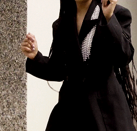 theavengers:Tessa Thompson for Porter Magazine