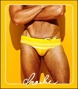 charliebymatthewzink:  POSTER BOY - Cole Monahan for Charlie by Matthew Zink 2015www.charliebymz.com