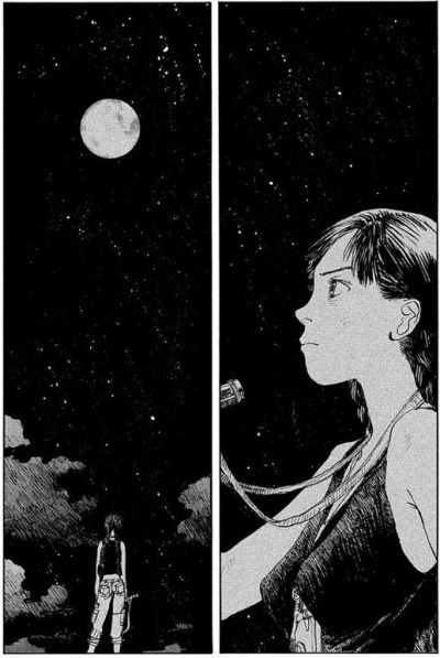 holespoles:Kenji Tsuruta &ldquo;Wondering Island&rdquo;鶴田謙二 「冒険エレキテ島」