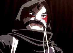 jmihelic:  Lan Fan // FMAB Ep 61 