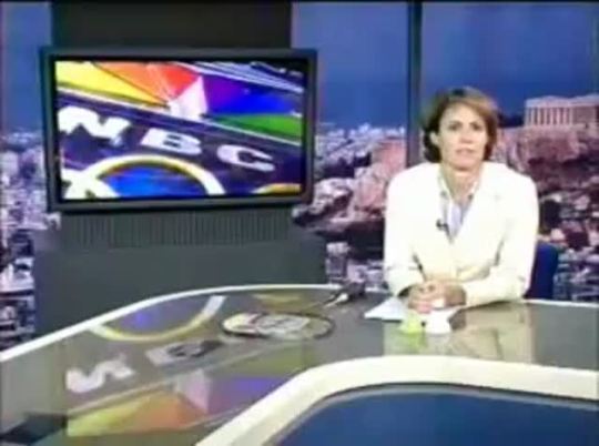 judygemstone:time for my favorite olympic tradition: mary carillo’s on-air breakdown about badminton from 2004