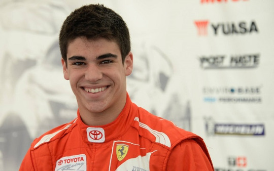 Lance Stroll more mature than Verstappen – Toto Wolff