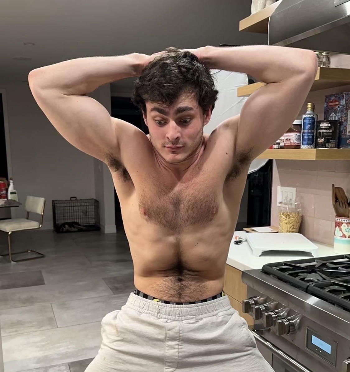 Gianluca Conte – @bemybaebaebae on Tumblr