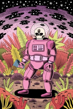 nevver:Death from above, Jack Teagle (because)