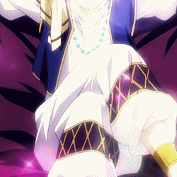 poisonedfortunecookie: Passion -Strength - Elegance 