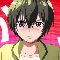 patorikku:  SPRING 2014/ Shared character voices/ CV: Kana Hanazawa 